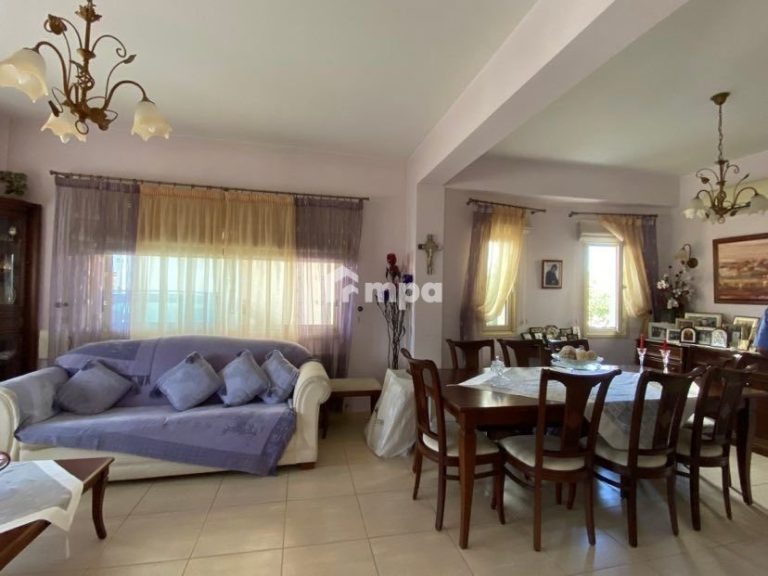 4 Bedroom House for Sale in Nicosia District