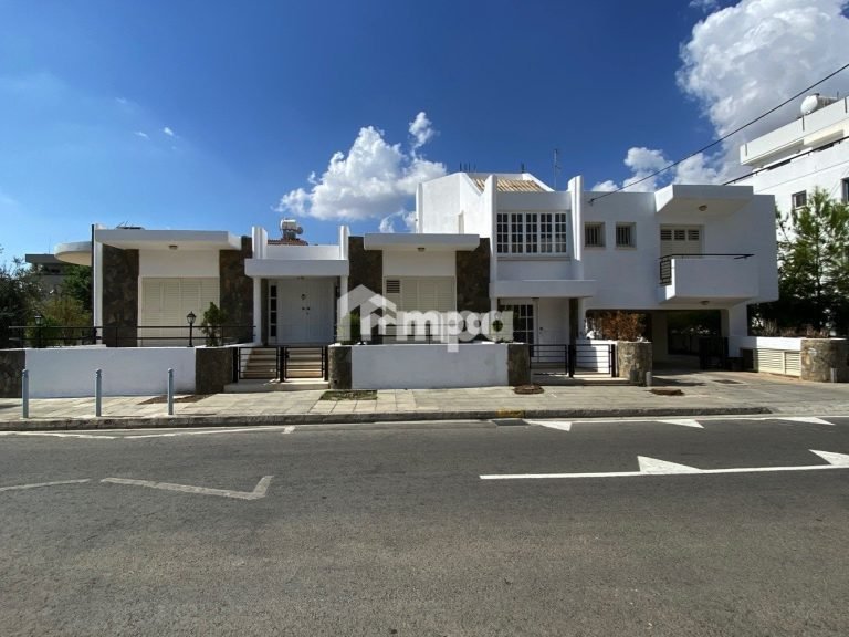 3 Bedroom House for Sale in Engomi, Nicosia District