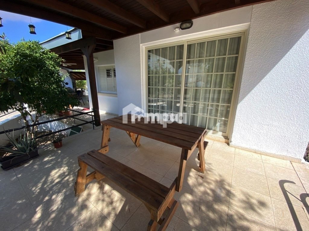 3 Bedroom House for Sale in Engomi, Nicosia District
