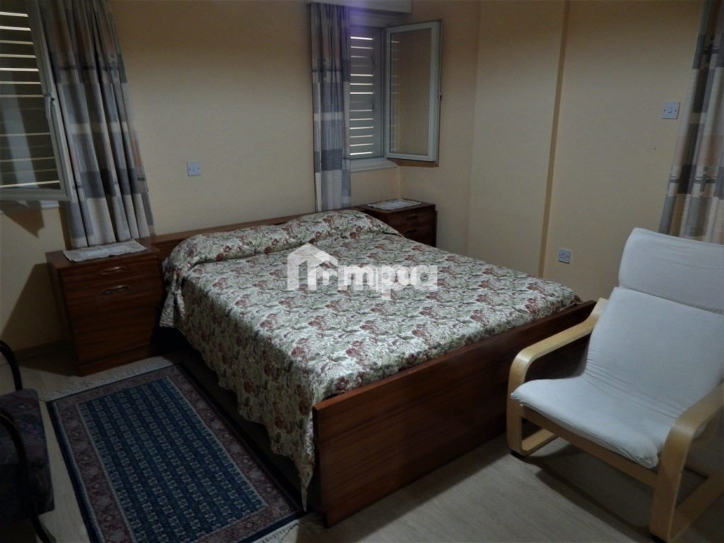 3 Bedroom House for Sale in Engomi, Nicosia District