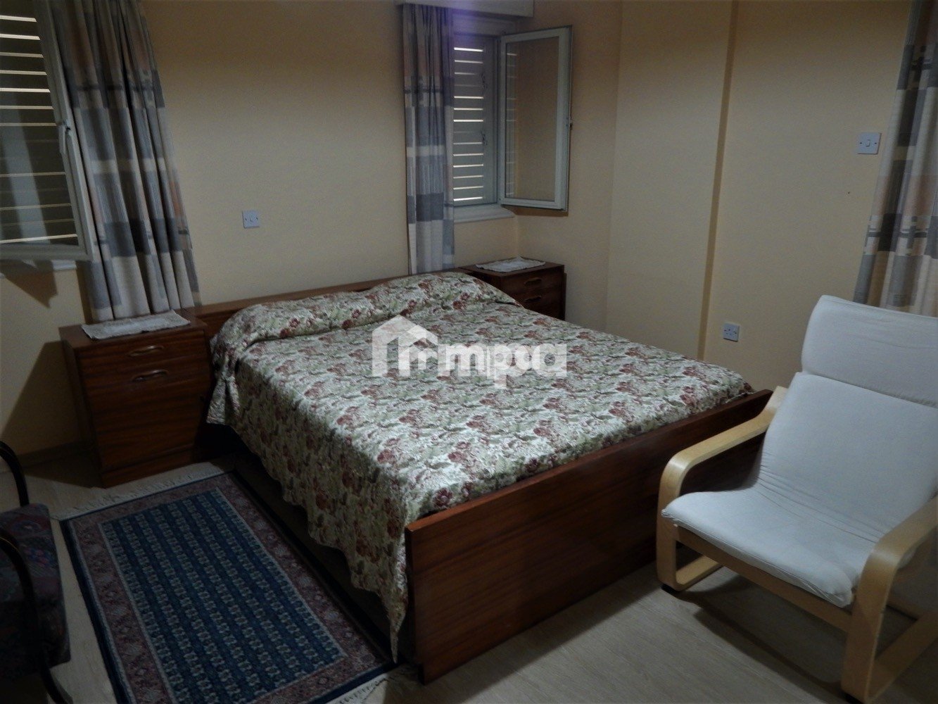 3 Bedroom House for Sale in Engomi, Nicosia District