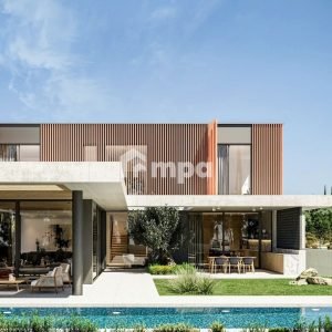 4 Bedroom House for Sale in Strovolos, Nicosia District