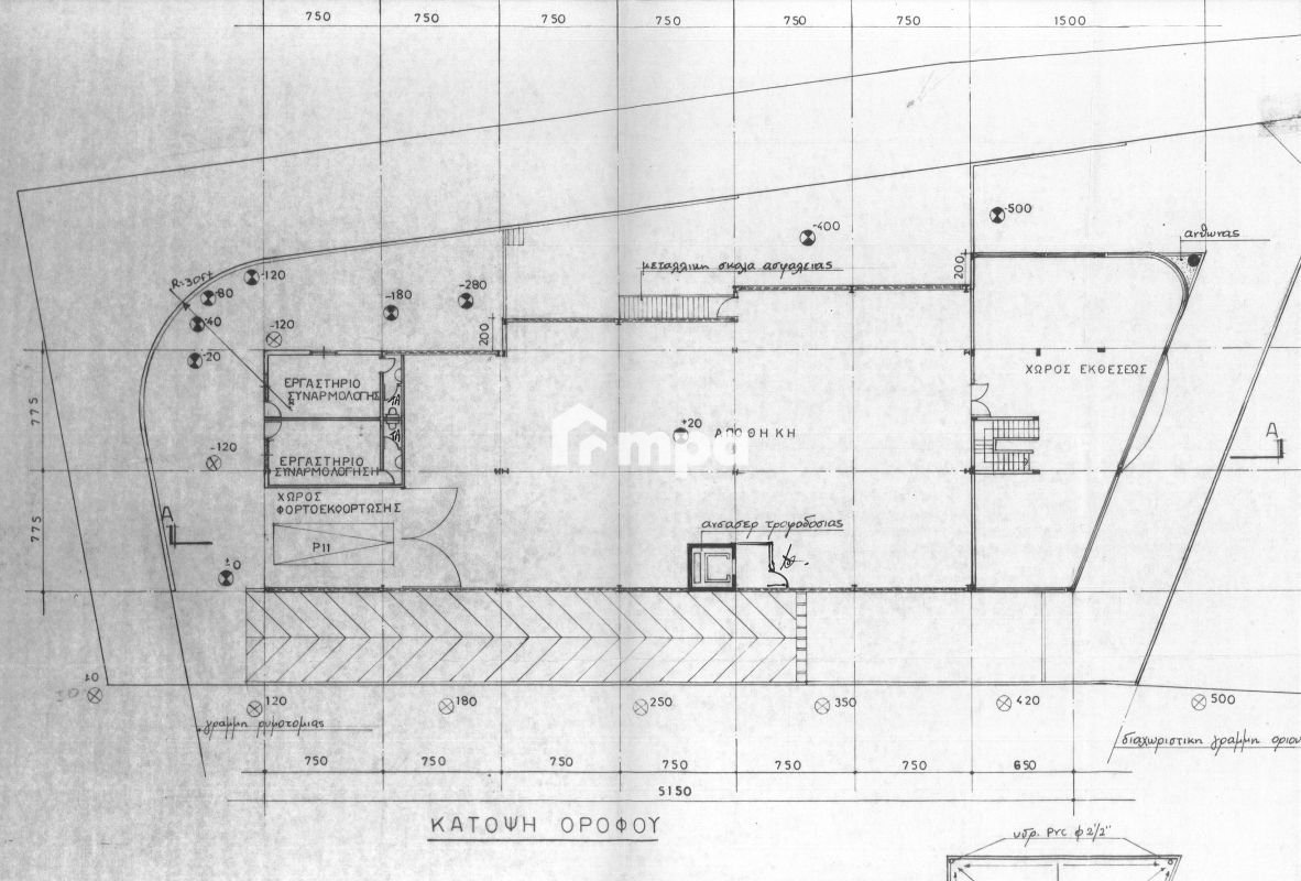 3300m² Commercial for Sale in Latsia, Nicosia District