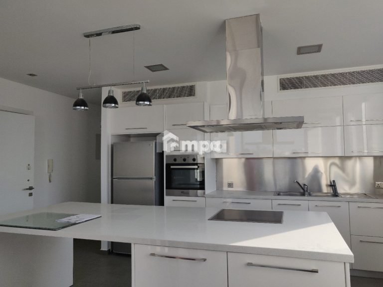 2 Bedroom Apartment for Sale in Nicosia District