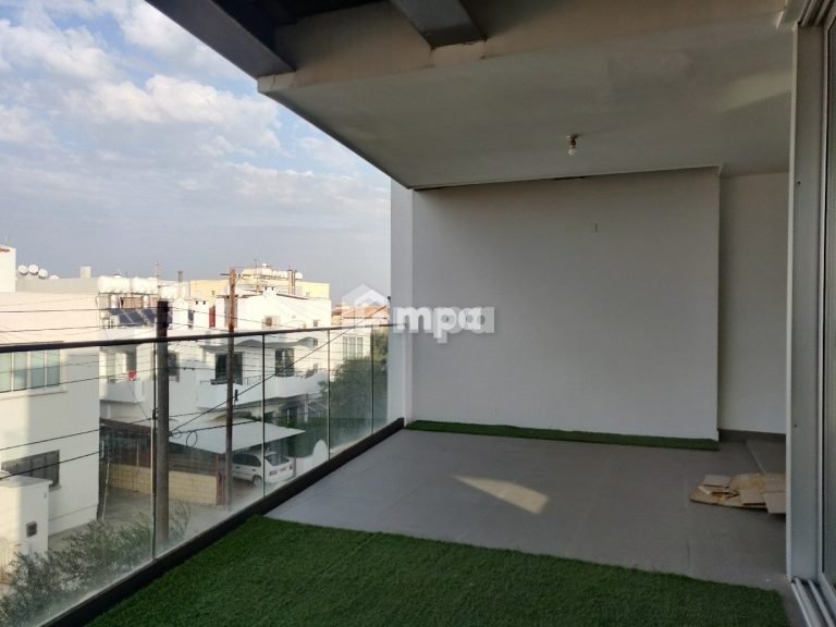 2 Bedroom Apartment for Sale in Nicosia District