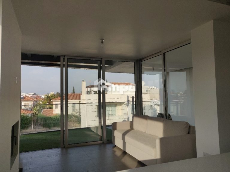 2 Bedroom Apartment for Sale in Nicosia District
