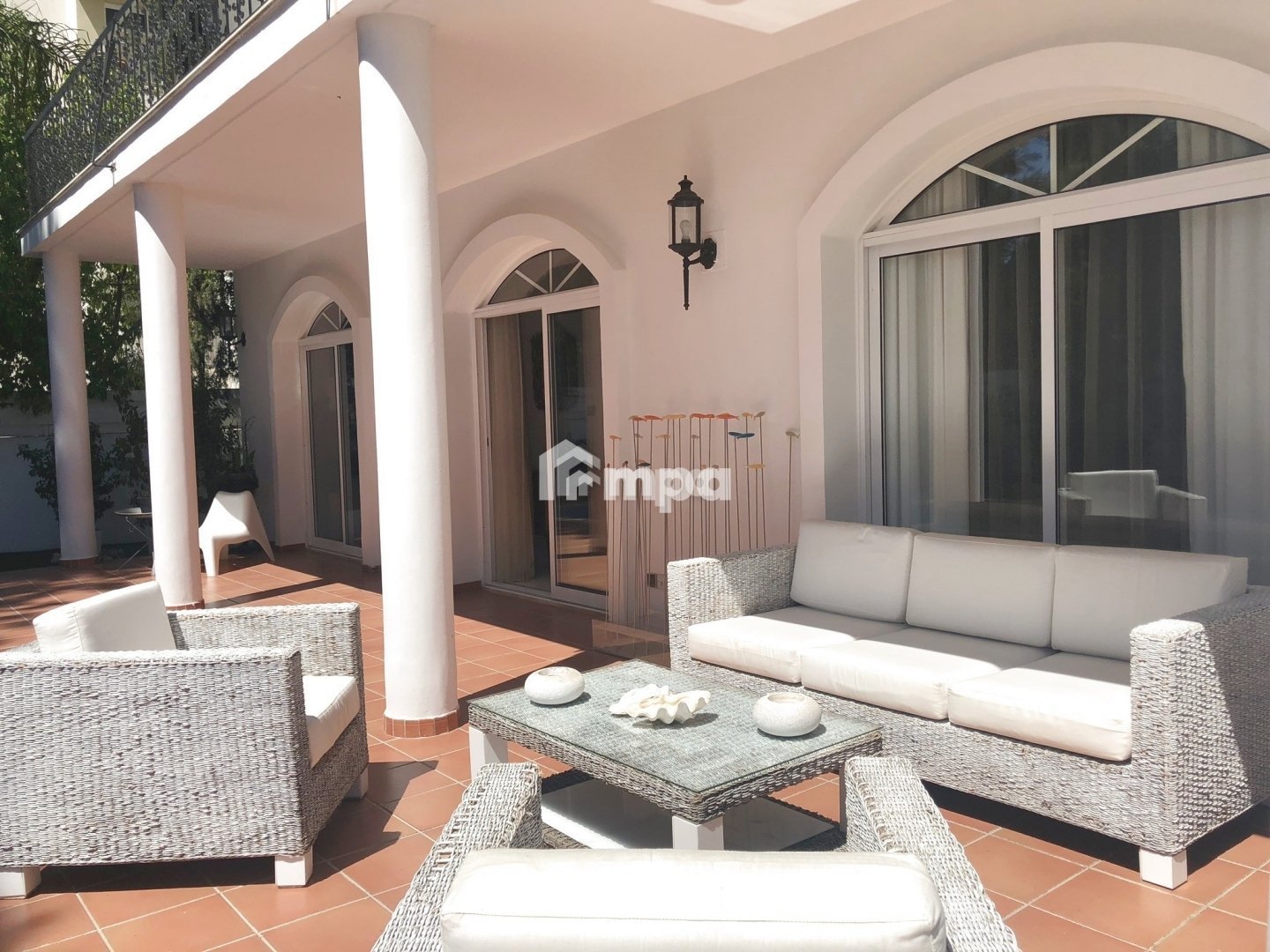 5 Bedroom House for Sale in Engomi, Nicosia District
