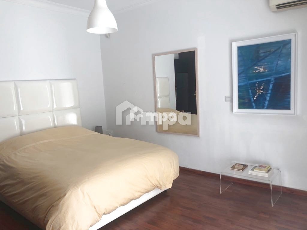 5 Bedroom House for Sale in Engomi, Nicosia District