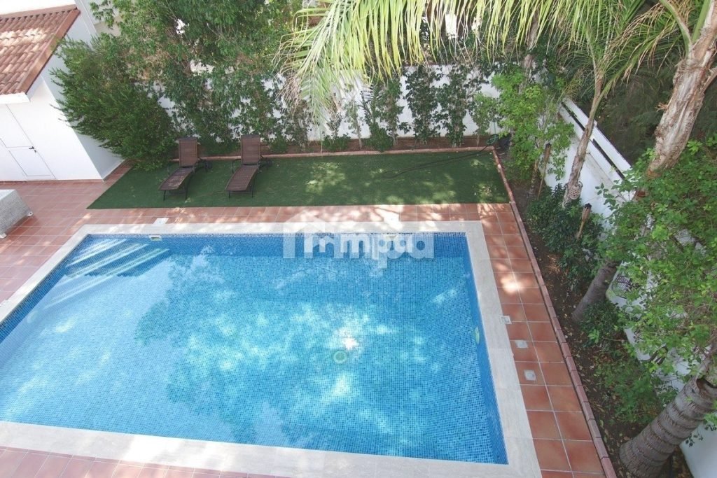 5 Bedroom House for Sale in Engomi, Nicosia District