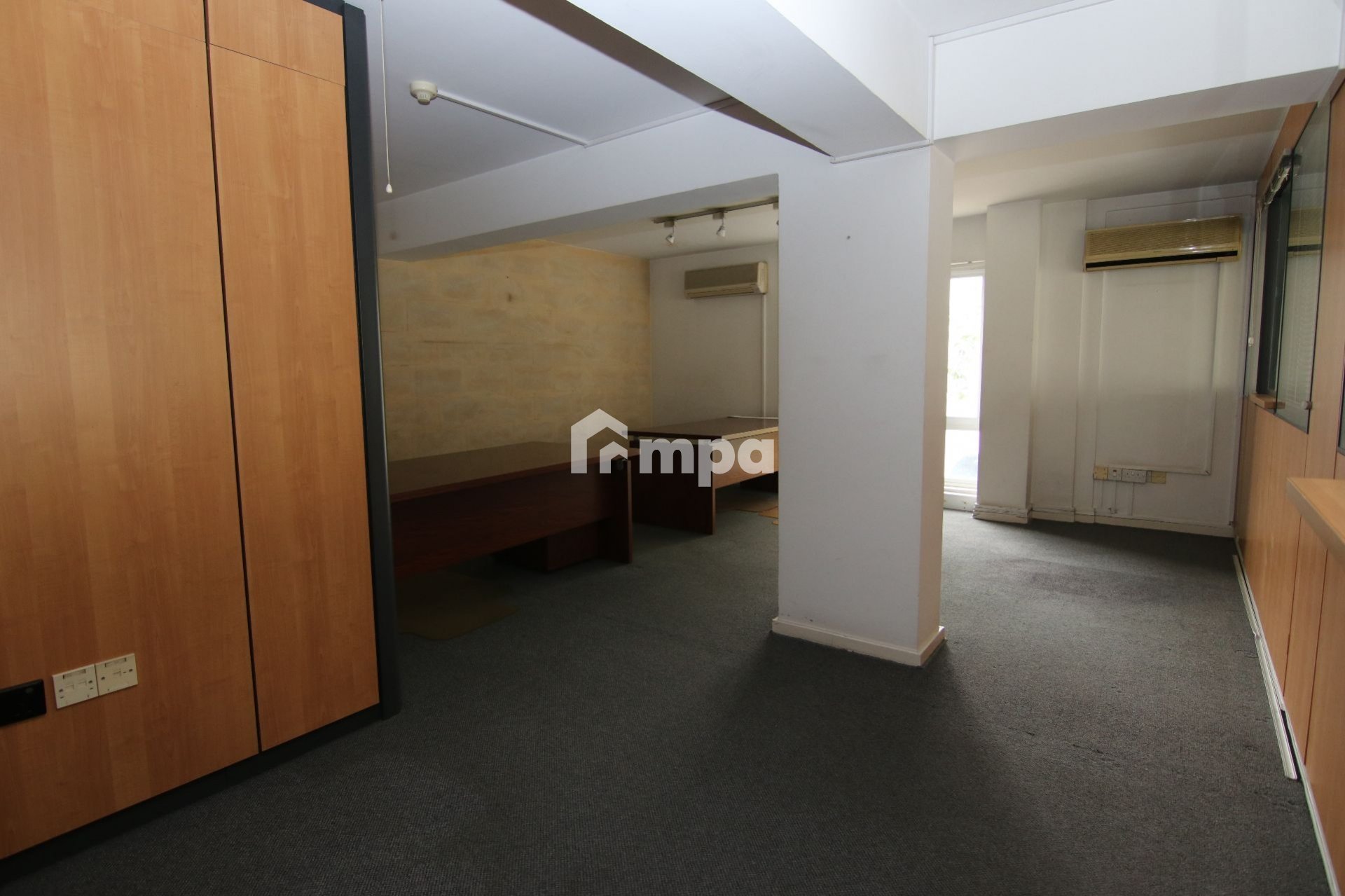 107m² Commercial for Sale in Nicosia District