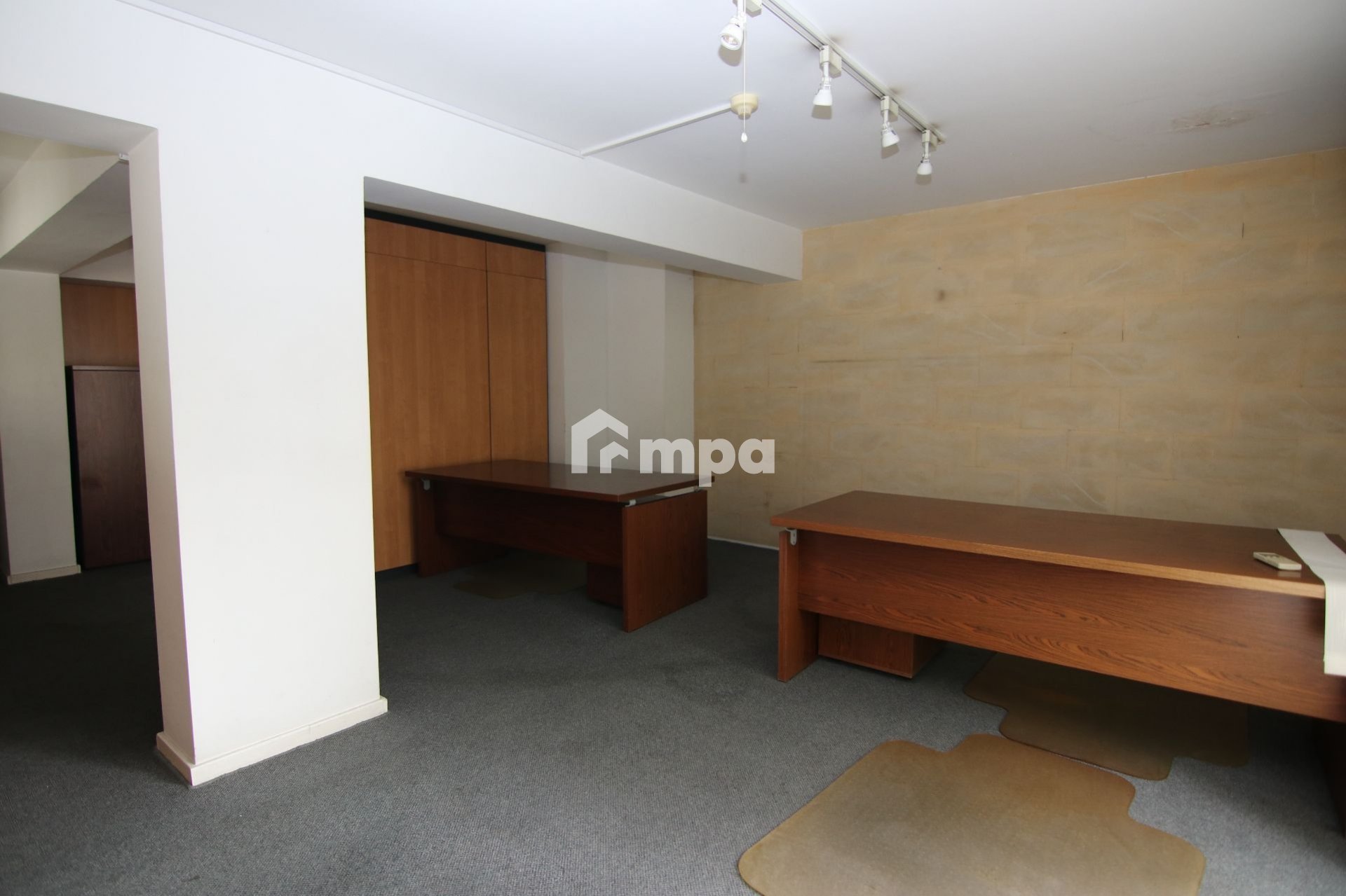 107m² Commercial for Sale in Nicosia District