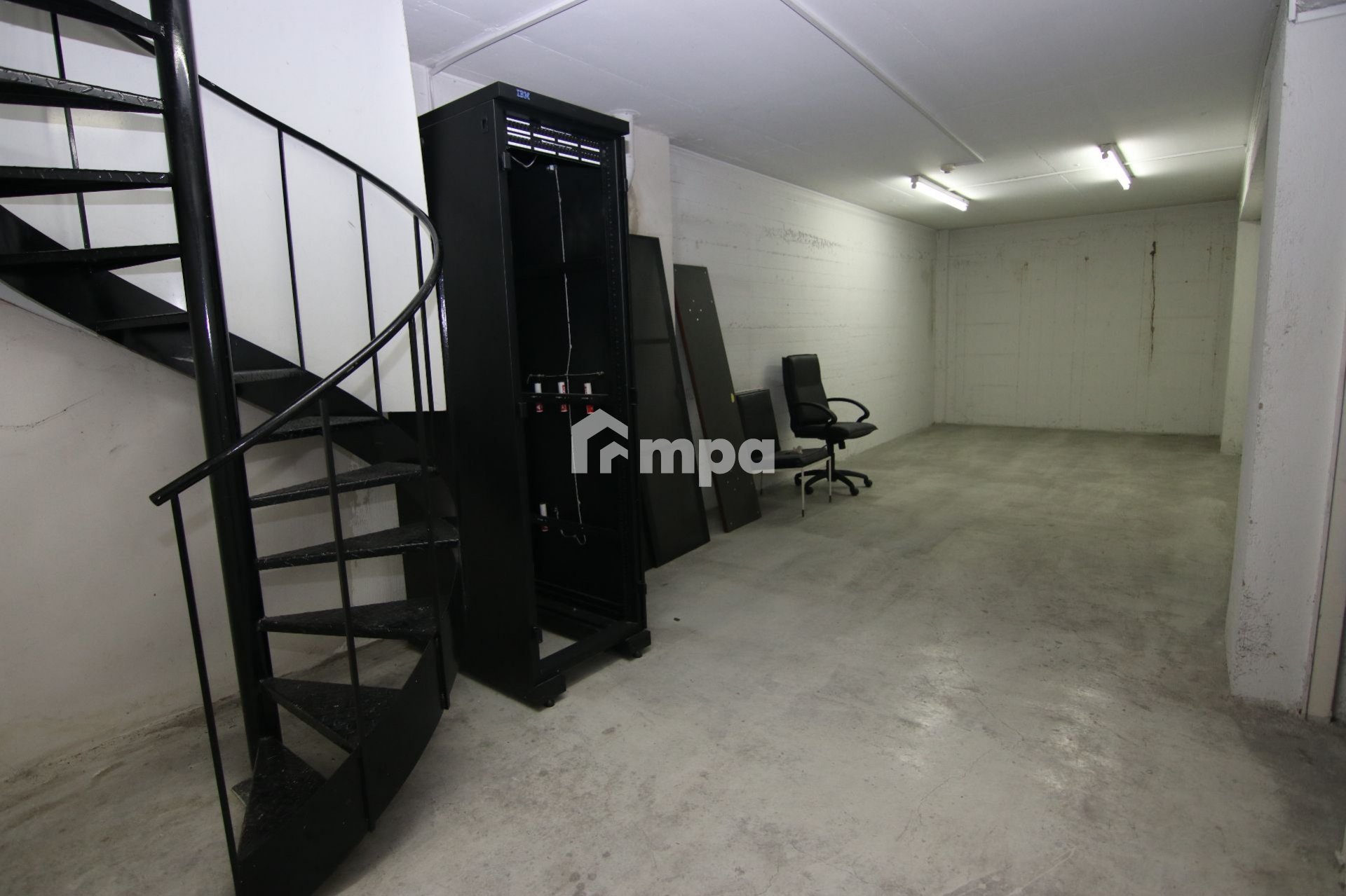 107m² Commercial for Sale in Nicosia District