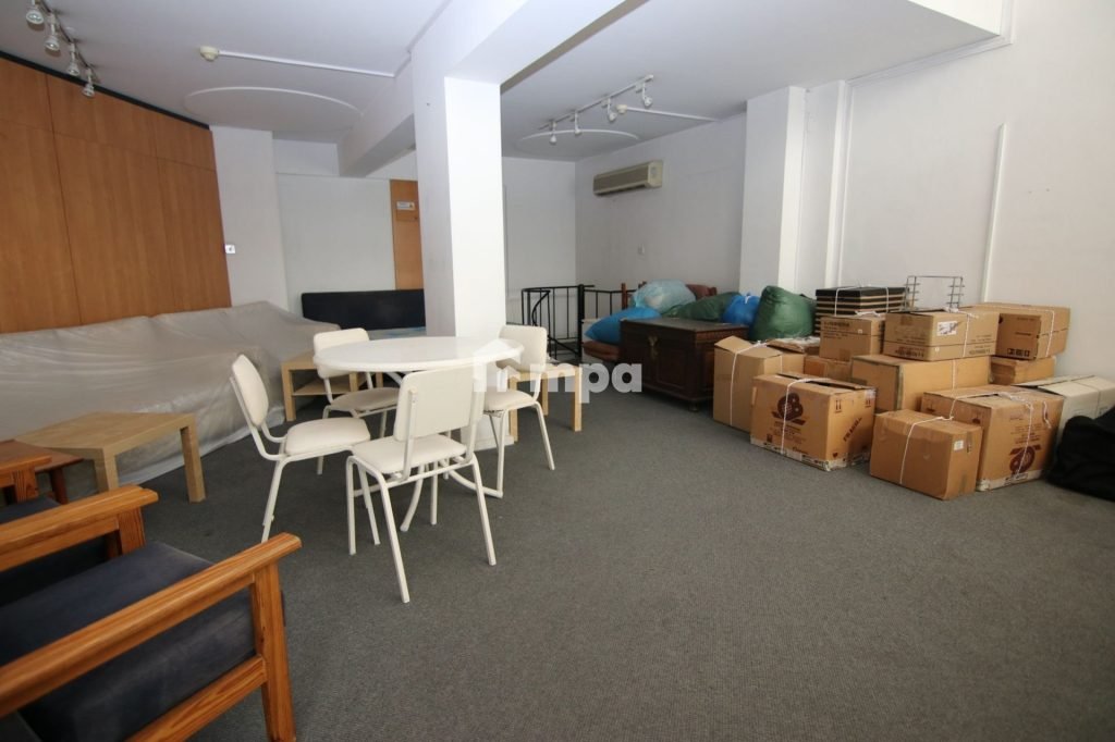 107m² Commercial for Sale in Nicosia District
