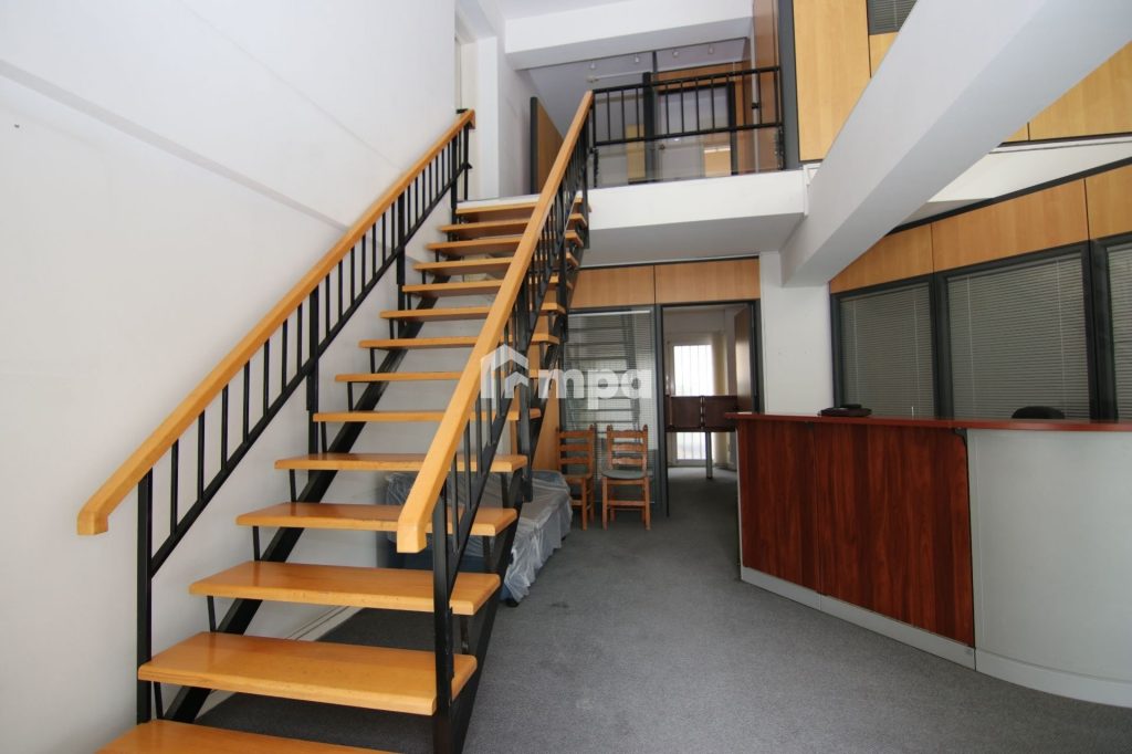 107m² Commercial for Sale in Nicosia District