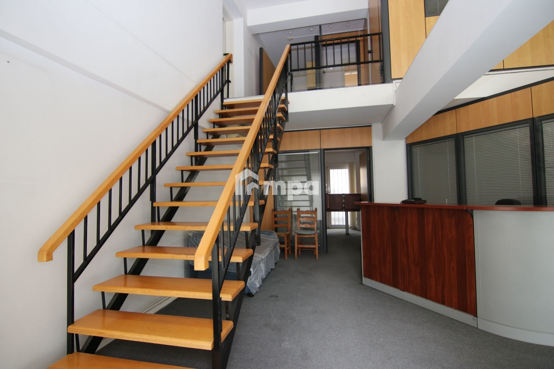 107m² Commercial for Sale in Nicosia District