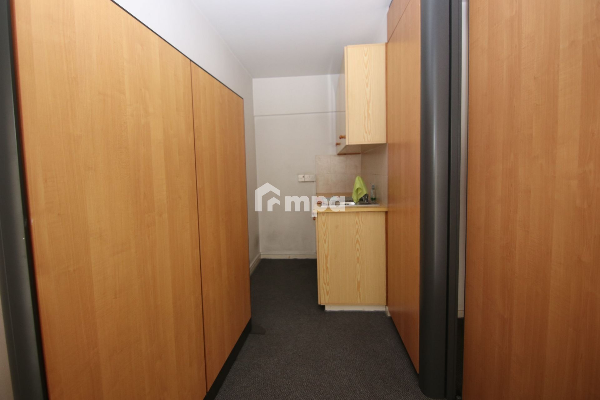 107m² Commercial for Sale in Nicosia District