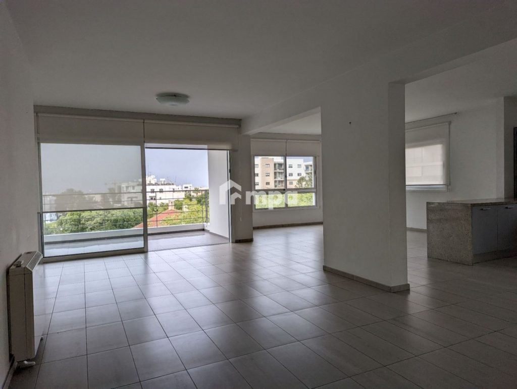 3 Bedroom Apartment for Sale in Strovolos, Nicosia District