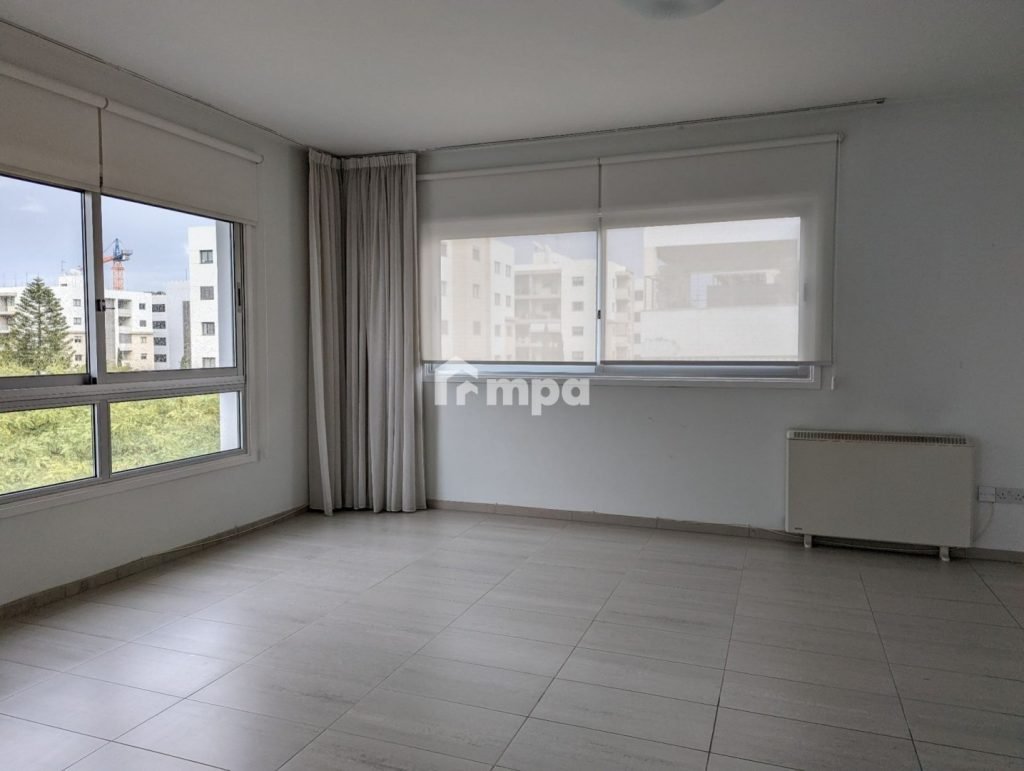 3 Bedroom Apartment for Sale in Strovolos, Nicosia District