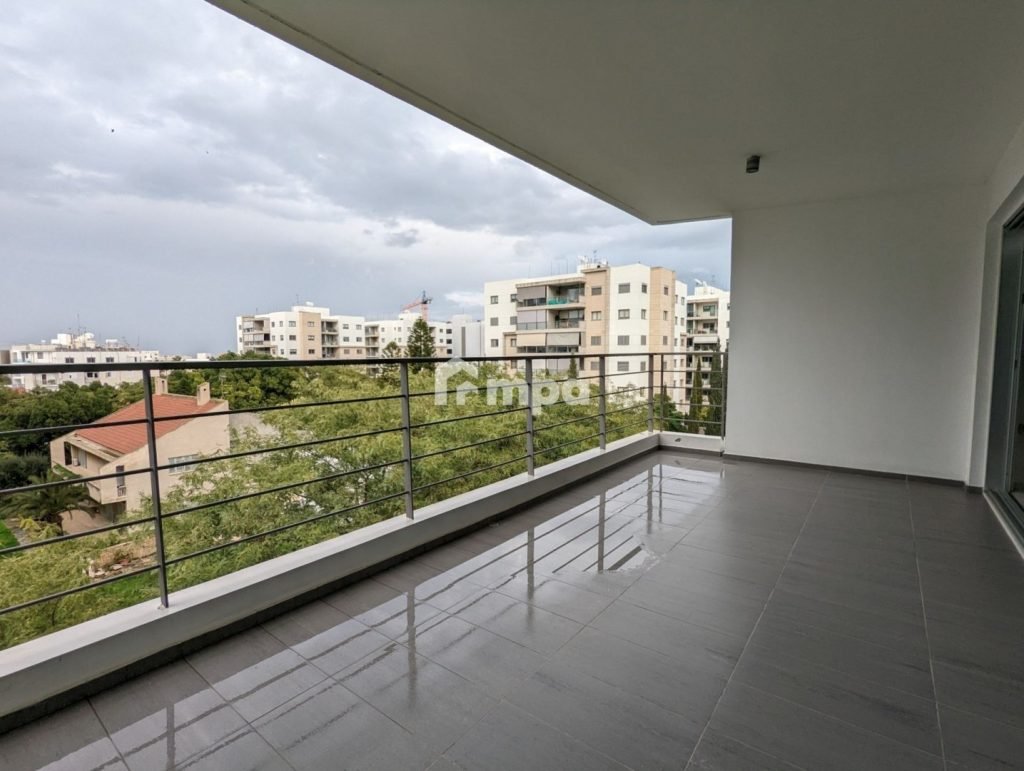 3 Bedroom Apartment for Sale in Strovolos, Nicosia District