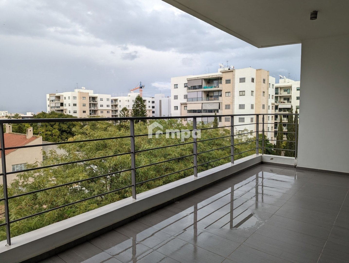 3 Bedroom Apartment for Sale in Strovolos, Nicosia District