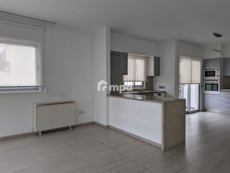 3 Bedroom Apartment for Sale in Strovolos, Nicosia District
