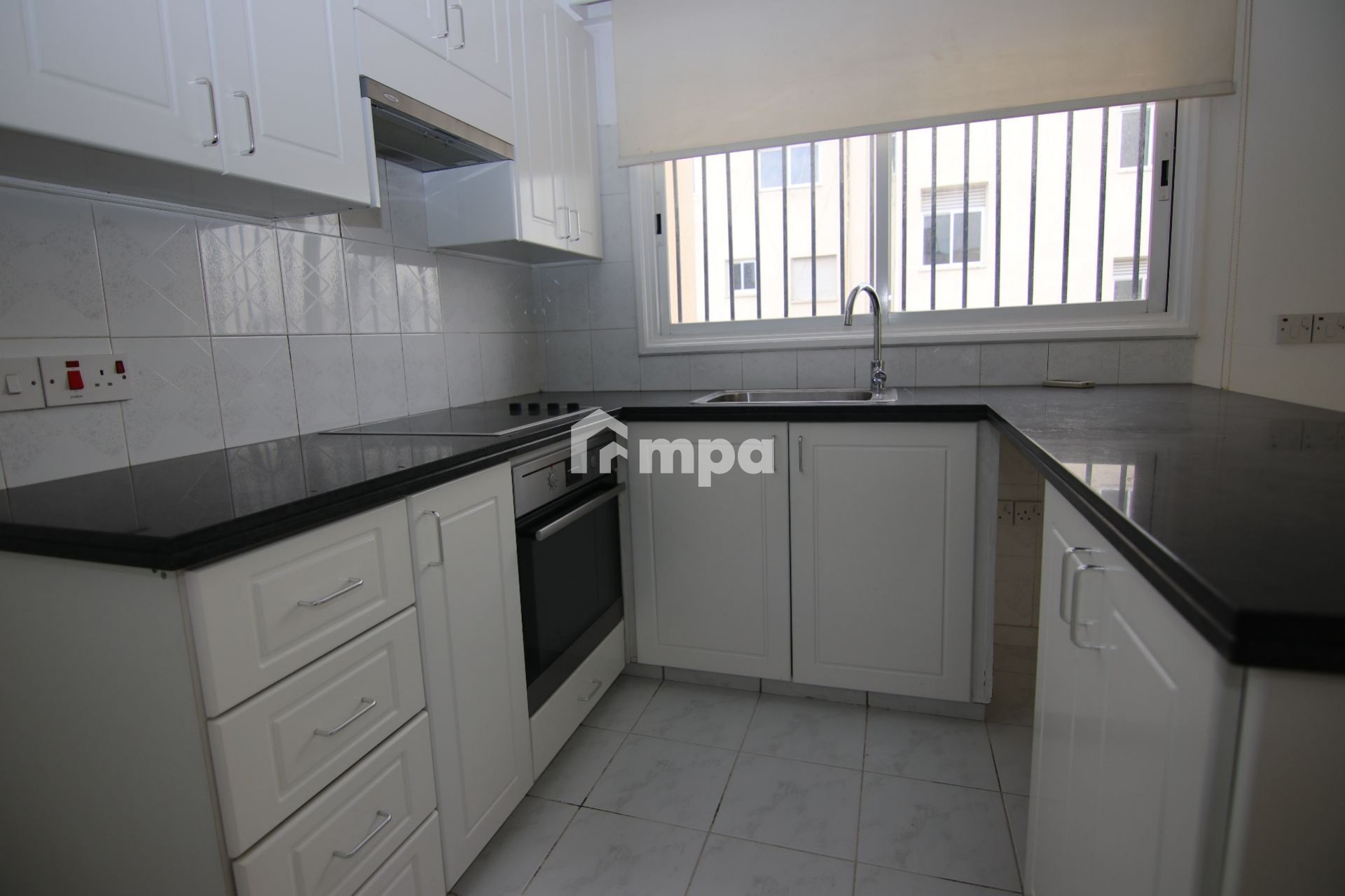 3 Bedroom Apartment for Sale in Nicosia District