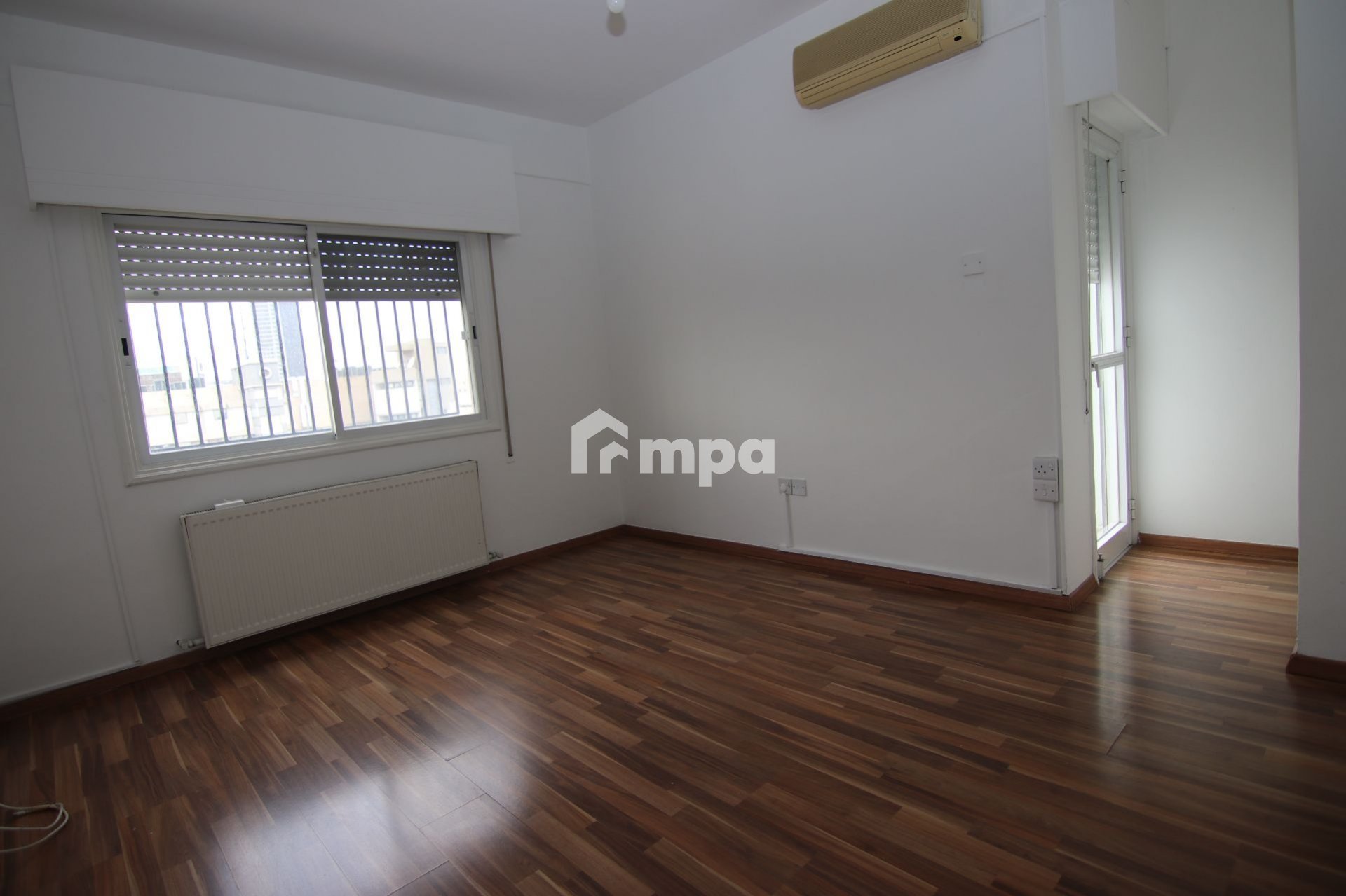 3 Bedroom Apartment for Sale in Nicosia District