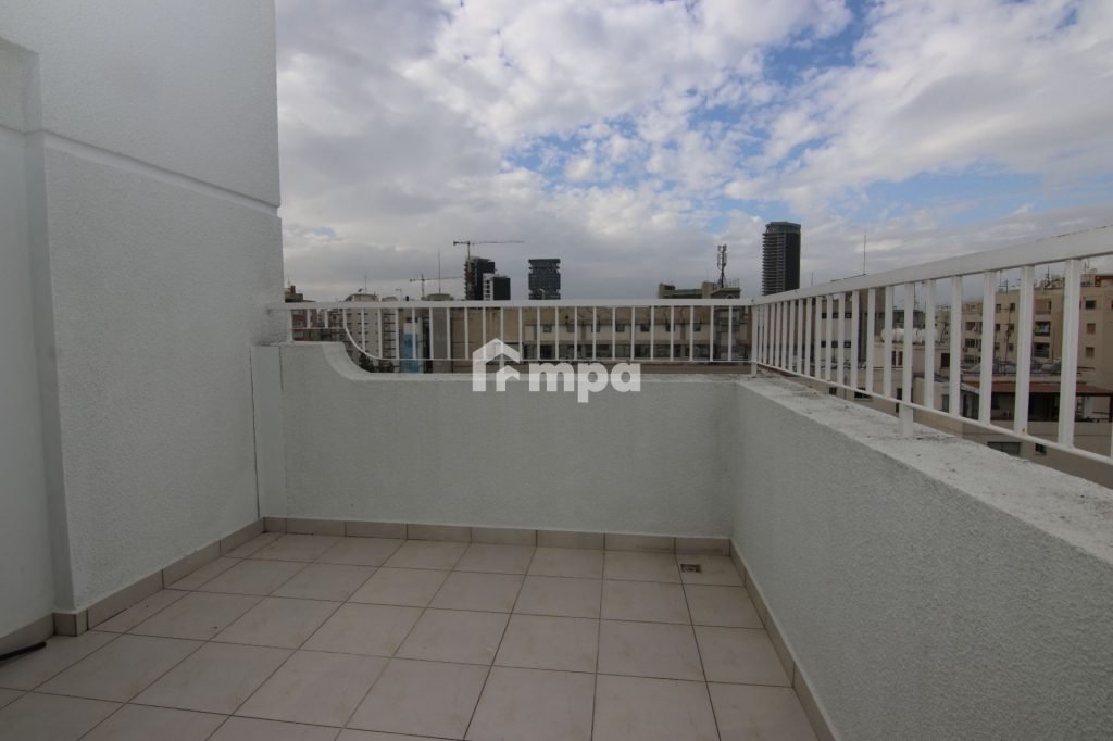 3 Bedroom Apartment for Sale in Nicosia District