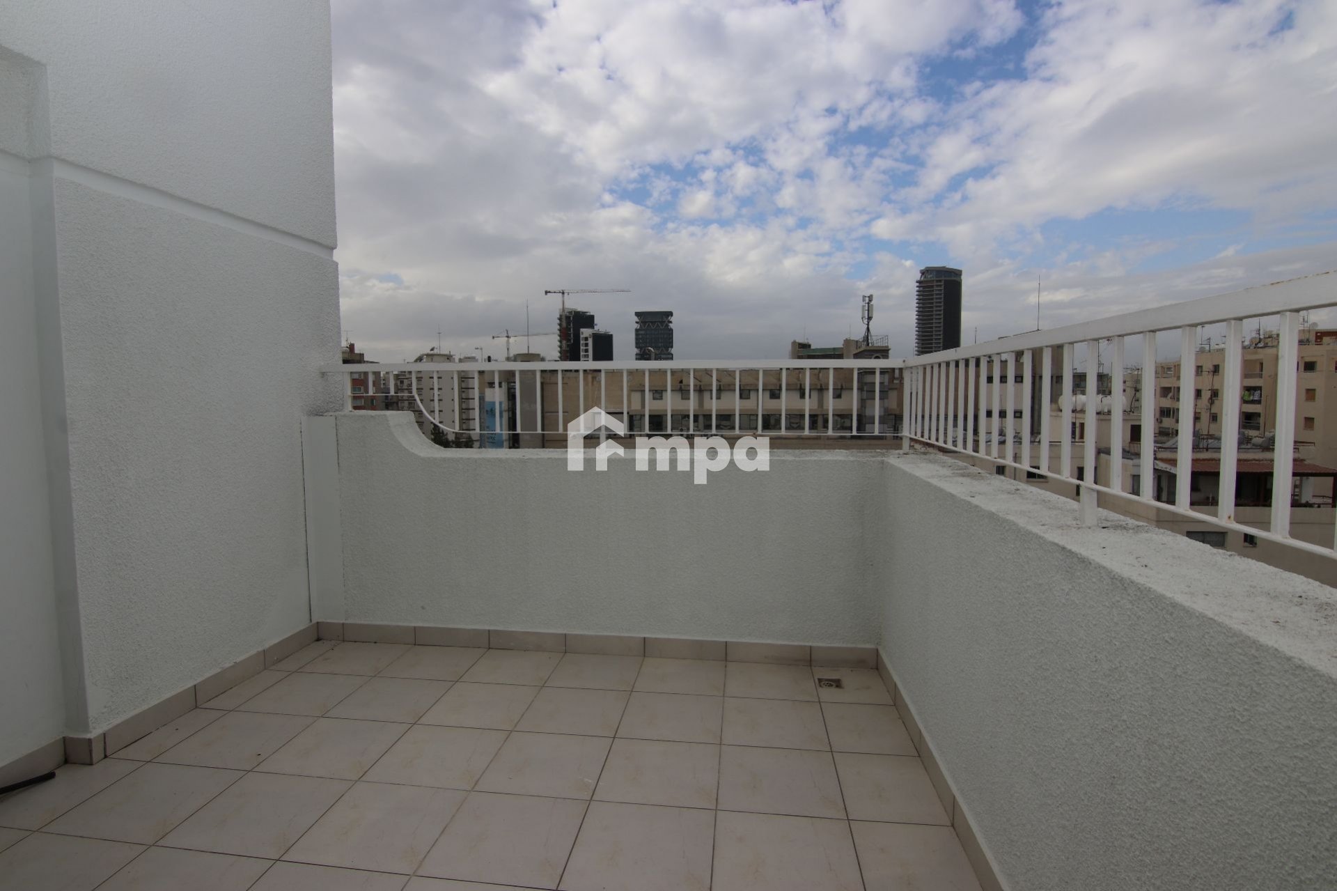 3 Bedroom Apartment for Sale in Nicosia District