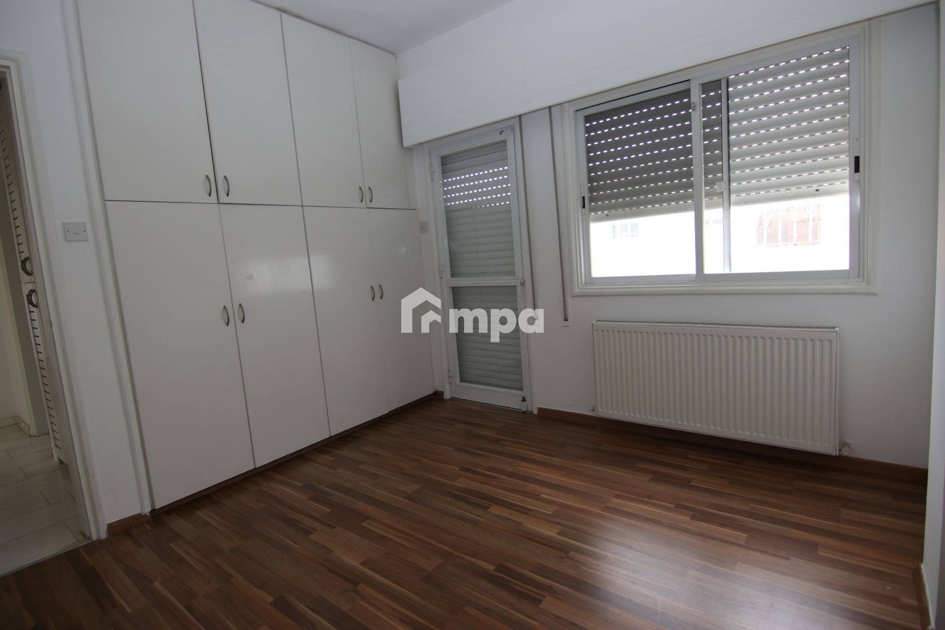 3 Bedroom Apartment for Sale in Nicosia District