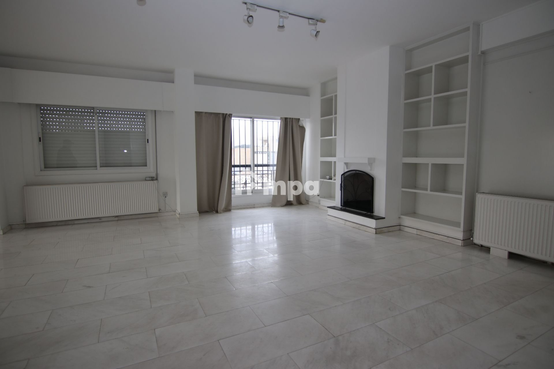 3 Bedroom Apartment for Sale in Nicosia District