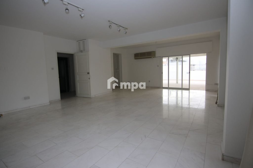 3 Bedroom Apartment for Sale in Nicosia District