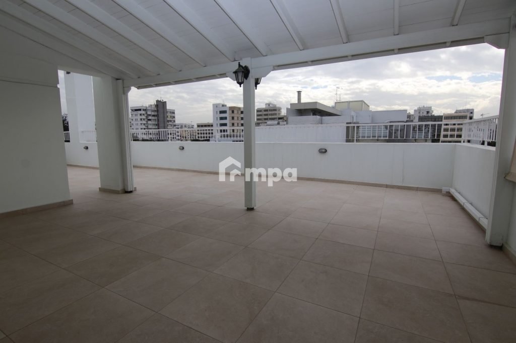 3 Bedroom Apartment for Sale in Nicosia District
