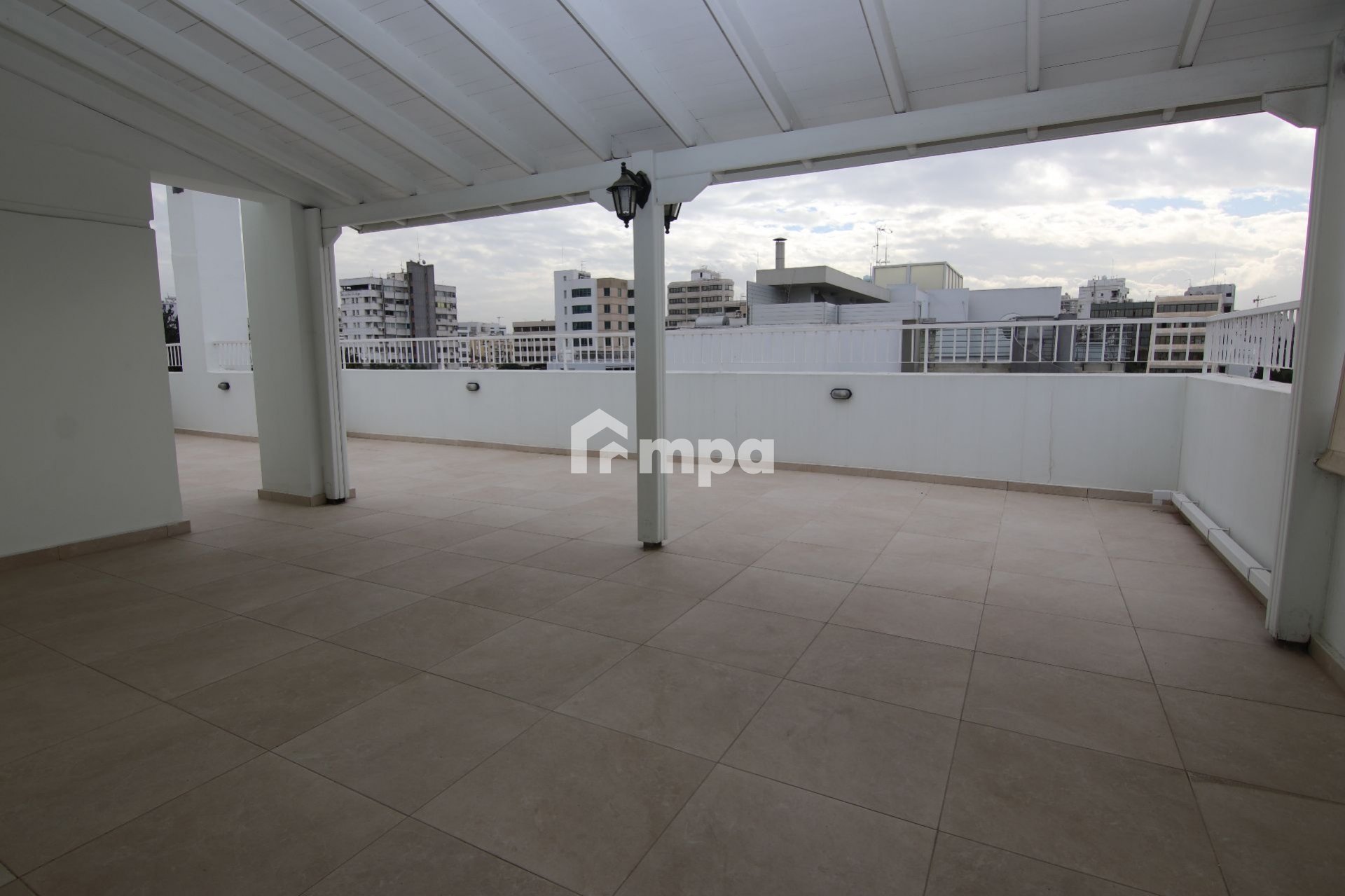 3 Bedroom Apartment for Sale in Nicosia District