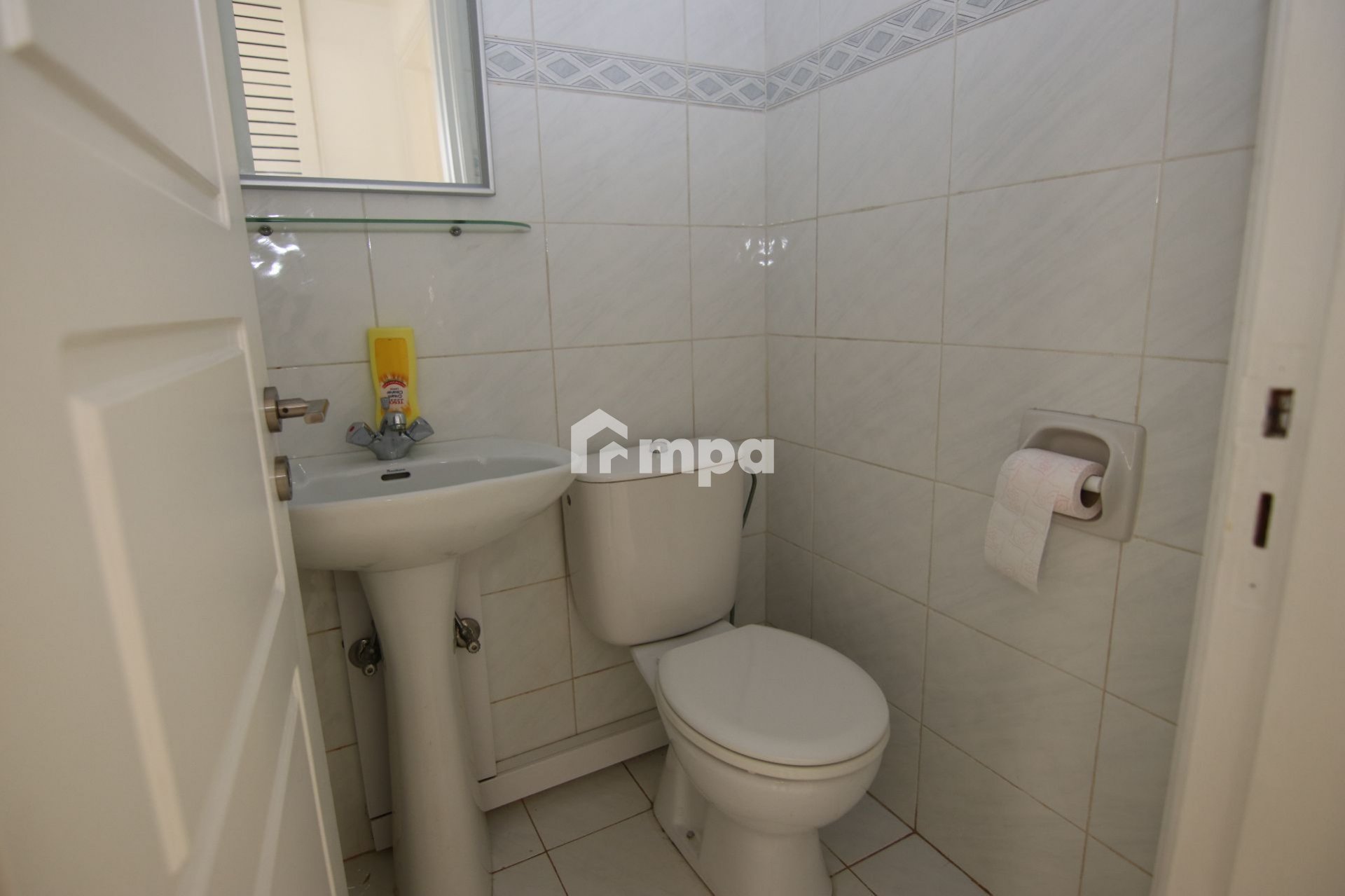 3 Bedroom Apartment for Sale in Nicosia District