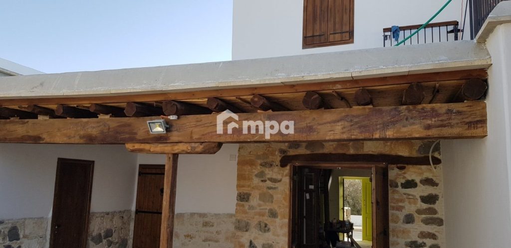 6+ Bedroom House for Sale in Kampia, Nicosia District