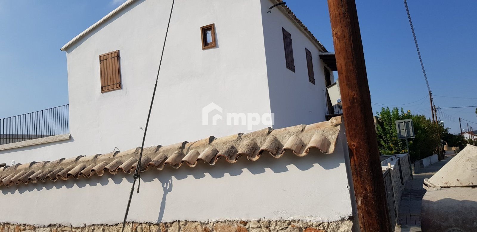 6+ Bedroom House for Sale in Kampia, Nicosia District