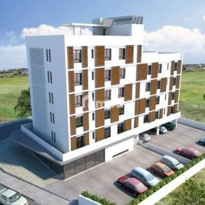 89m² Office for Sale in Strovolos, Nicosia District
