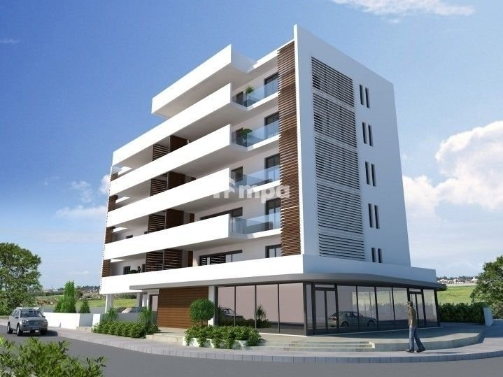 3 Bedroom Apartment for Sale in Strovolos, Nicosia District