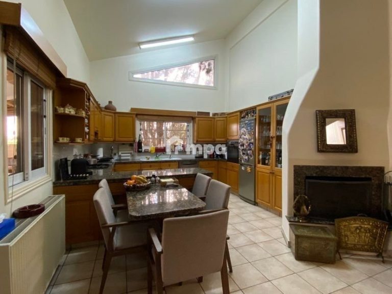 3 Bedroom House for Sale in Nicosia District