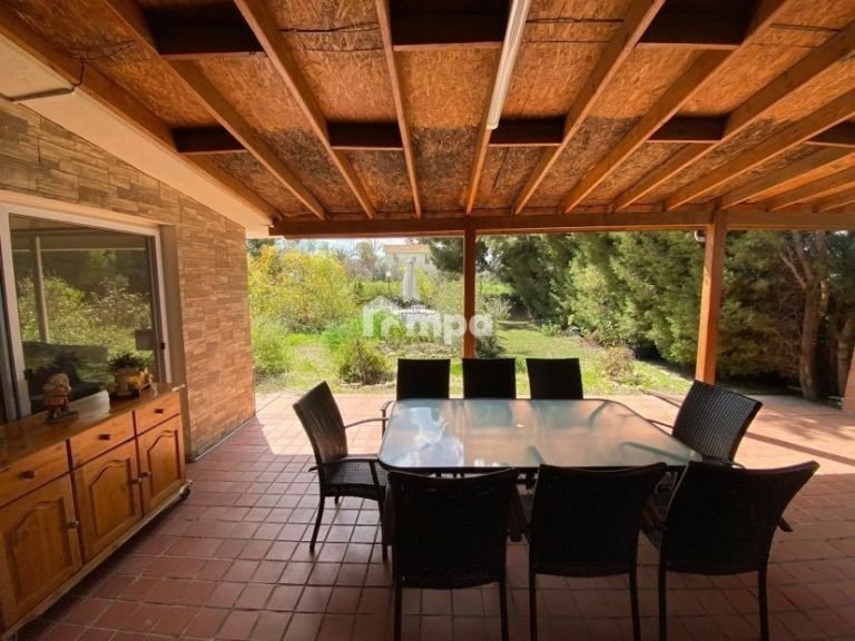 3 Bedroom House for Sale in Nicosia District