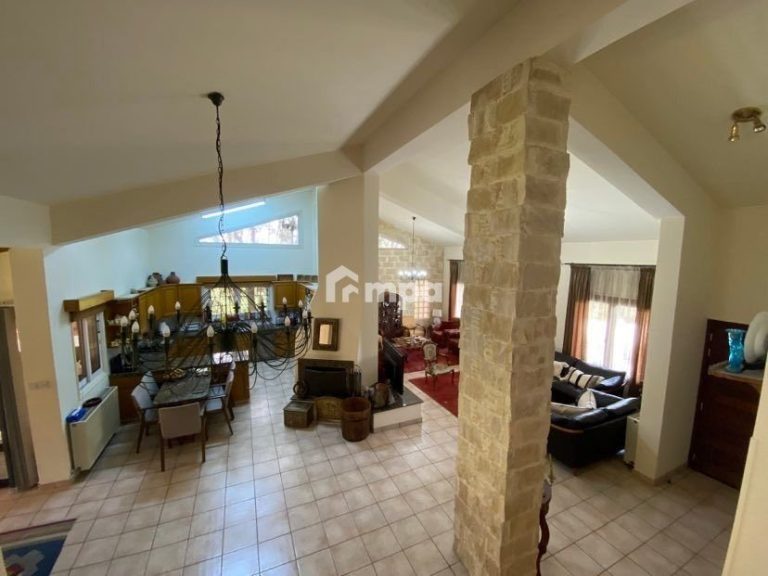 3 Bedroom House for Sale in Nicosia District