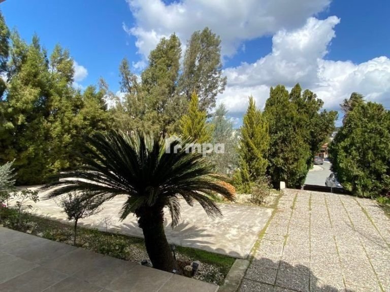 3 Bedroom House for Sale in Nicosia District