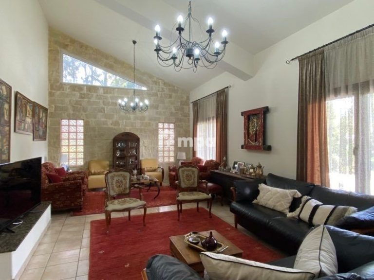 3 Bedroom House for Sale in Nicosia District