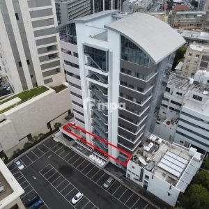 224m² Office for Sale in Nicosia District