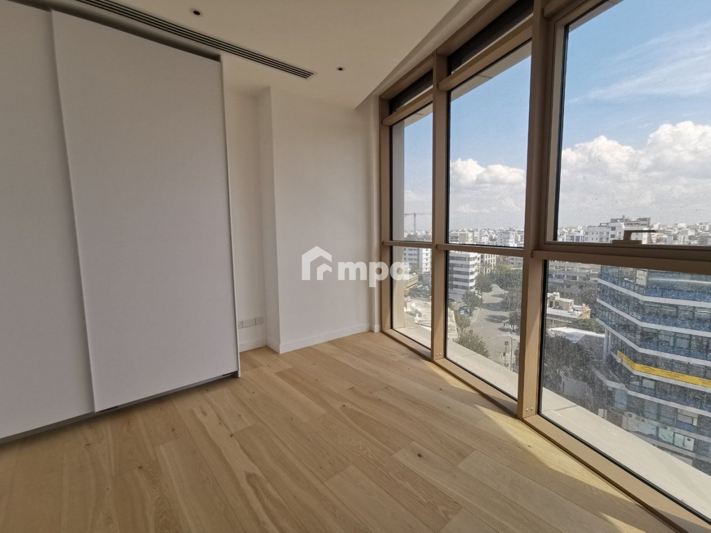 1 Bedroom Apartment for Sale in Nicosia District