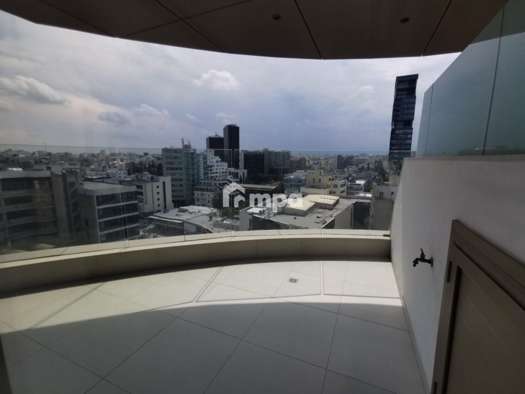 1 Bedroom Apartment for Sale in Nicosia District