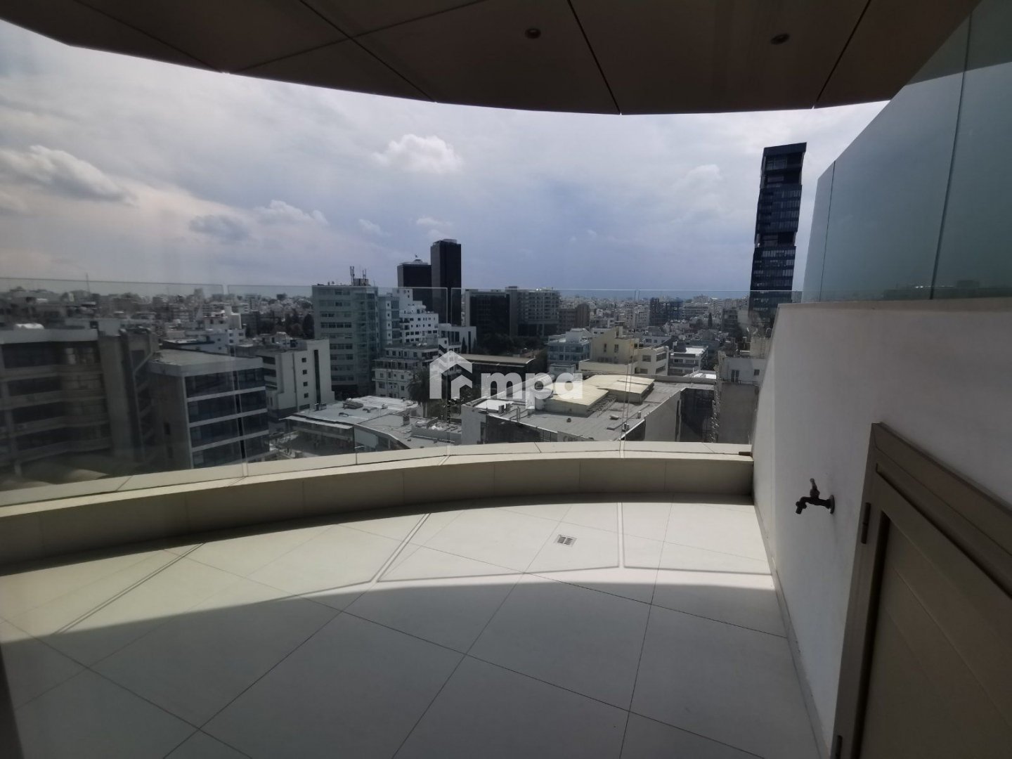 1 Bedroom Apartment for Sale in Nicosia District