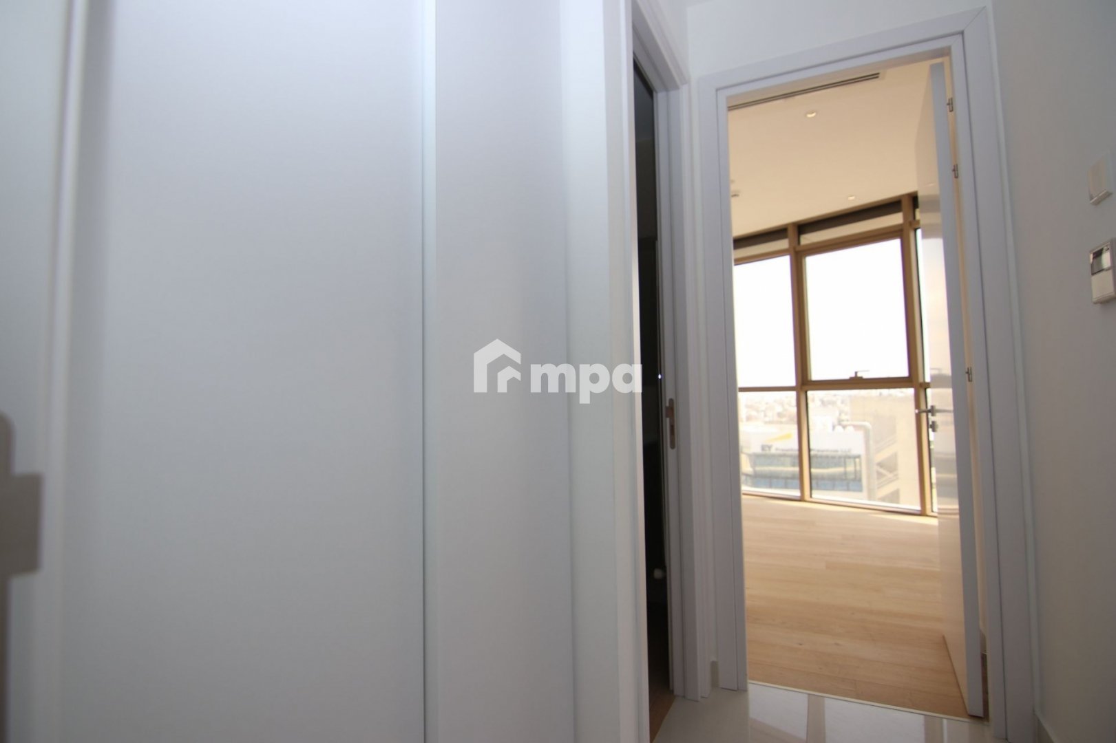 1 Bedroom Apartment for Sale in Nicosia District
