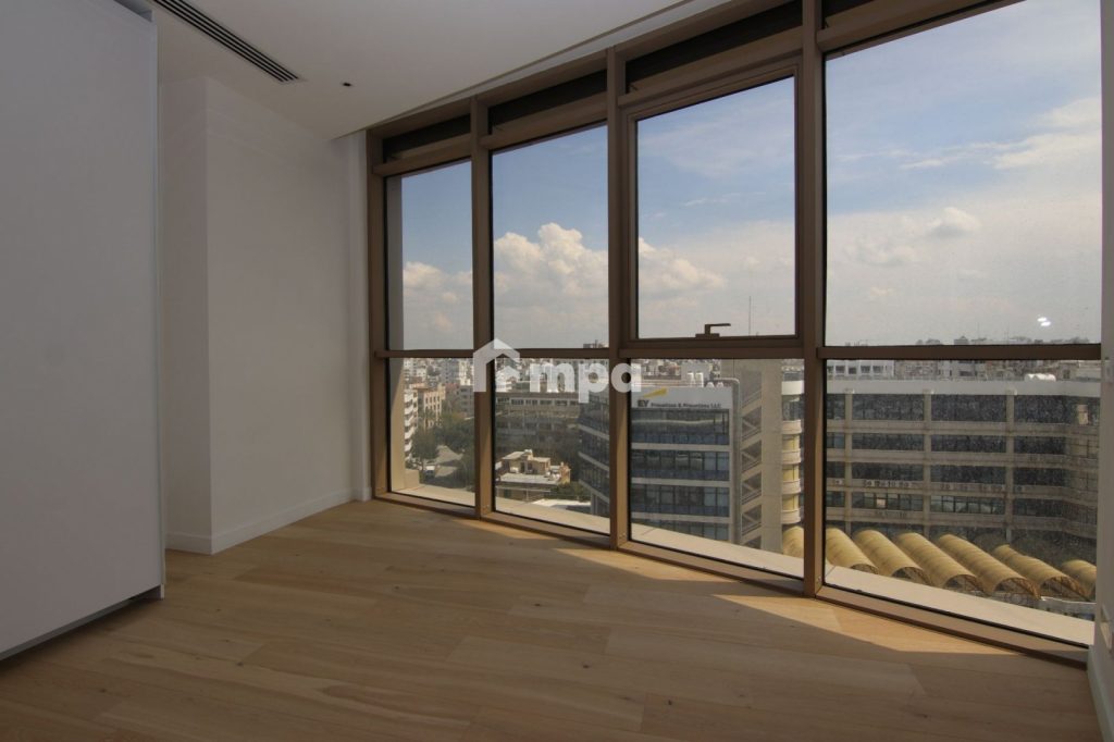 1 Bedroom Apartment for Sale in Nicosia District